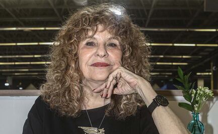 Gioconda Belli gana el Premio Carlos Fuentes a la Creación Literaria 2025 