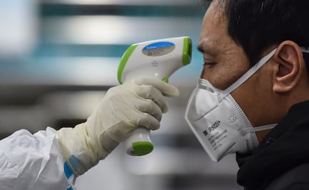 Fallece en China doctor que atendía a pacientes del coronavirus en Wuhan