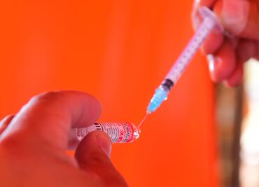 Paraguay aclara: aplicamos Sputnik V, no Sputnik Light como dijo Rusia