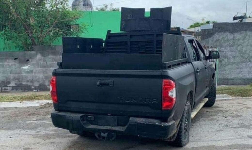 Lo que sabemos de la presunta ejecución extrajudicial en Nuevo Laredo