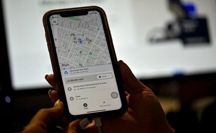 Colombia ordena suspender servicio de Uber de forma inmediata en el país 