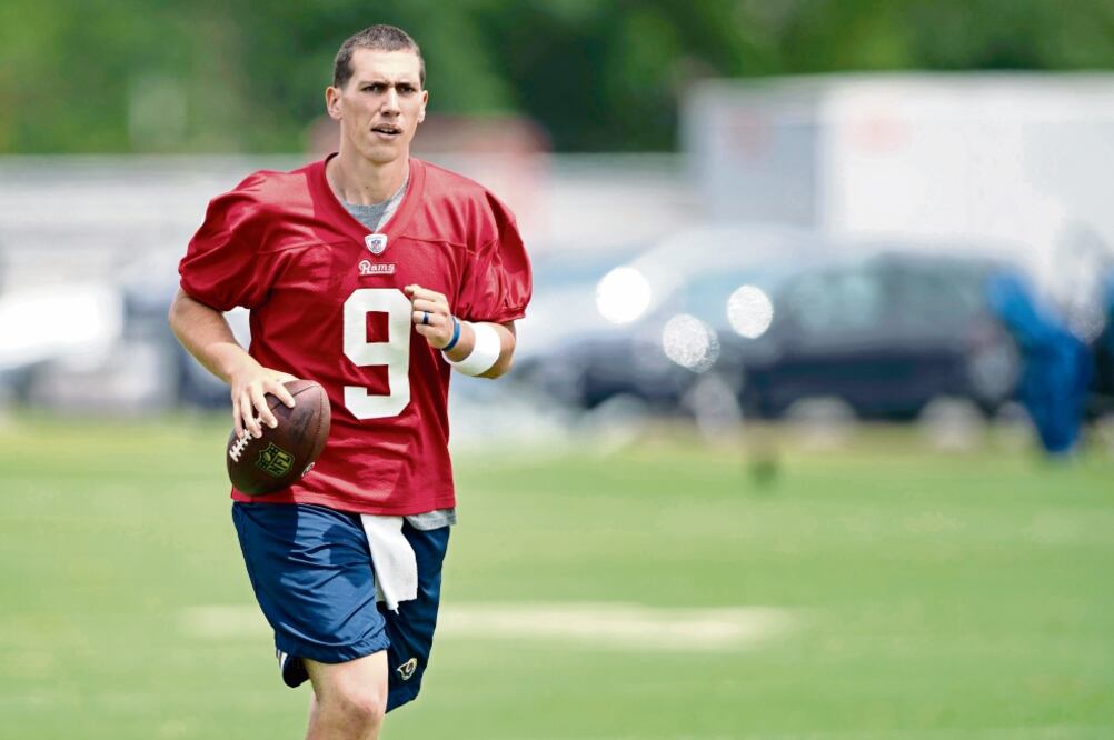 El mexicano se dice afo rtunado (STRAFFONIMAGES)