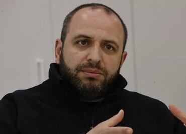 ¿Quién es Rustem Umerov, el líder tártaro de Crimea en el que Zelensky confía la estrategia de Kiev en la guerra?