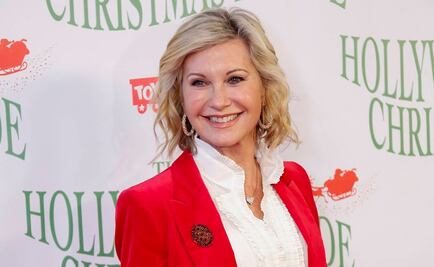 Olivia Newton-John aplaude a "La la land"