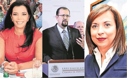 Si Antorcha desea irse, está en su derecho, revira PRI