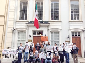 CDHDF pide que se incluya feminicidio en la investigación