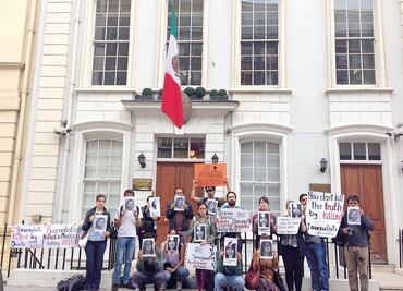 CDHDF pide que se incluya feminicidio en la investigación