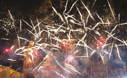 Fiestas Patrias: Llaman a ciudadanos del Edomex a redoblar precauciones ante quema de fuegos artificiales 