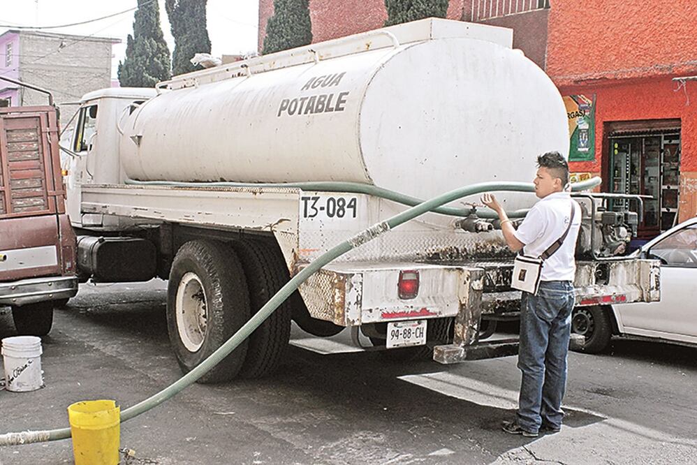 Foto: Archivo / EL UNIVERSAL