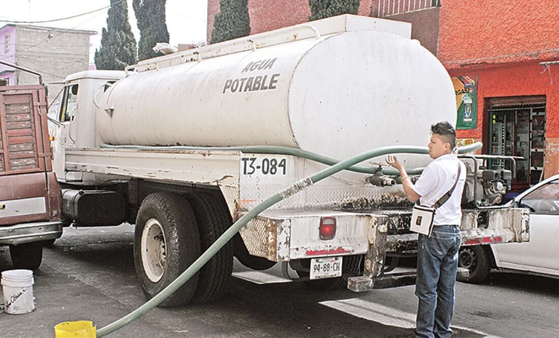 Foto: Archivo / EL UNIVERSAL