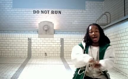 El rapero Huey, autor de "Pop, Lock & Drop It", pierde la vida en un tiroteo