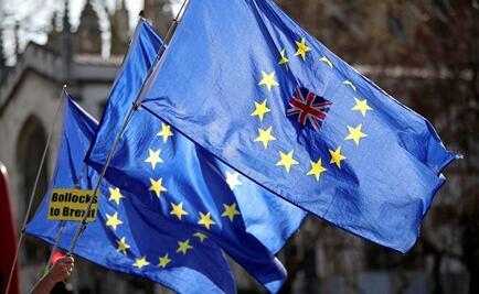 Parlamento británico no respalda ninguna de las alternativas para el "brexit"