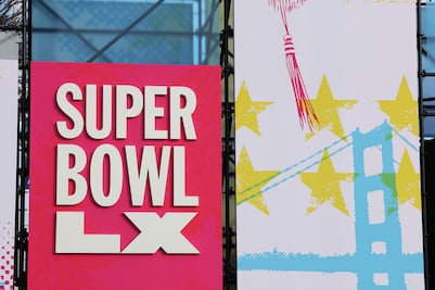 Super Bowl LX: Desde las canciones de Bad Bunny hasta el color de las bebidas, éstas son las apuestas más raras 