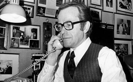 Jacobo Zabludovsky y su pasión por el tango