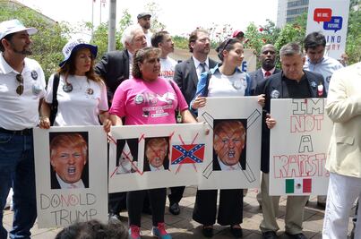 Emite procurador de NY guía para proteger a migrantes