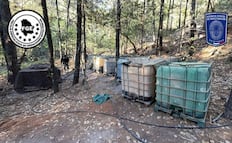 FGR integra dos carpetas por la presencia de dos agentes de la CIA en Chihuahua: Control Regional se hace cargo