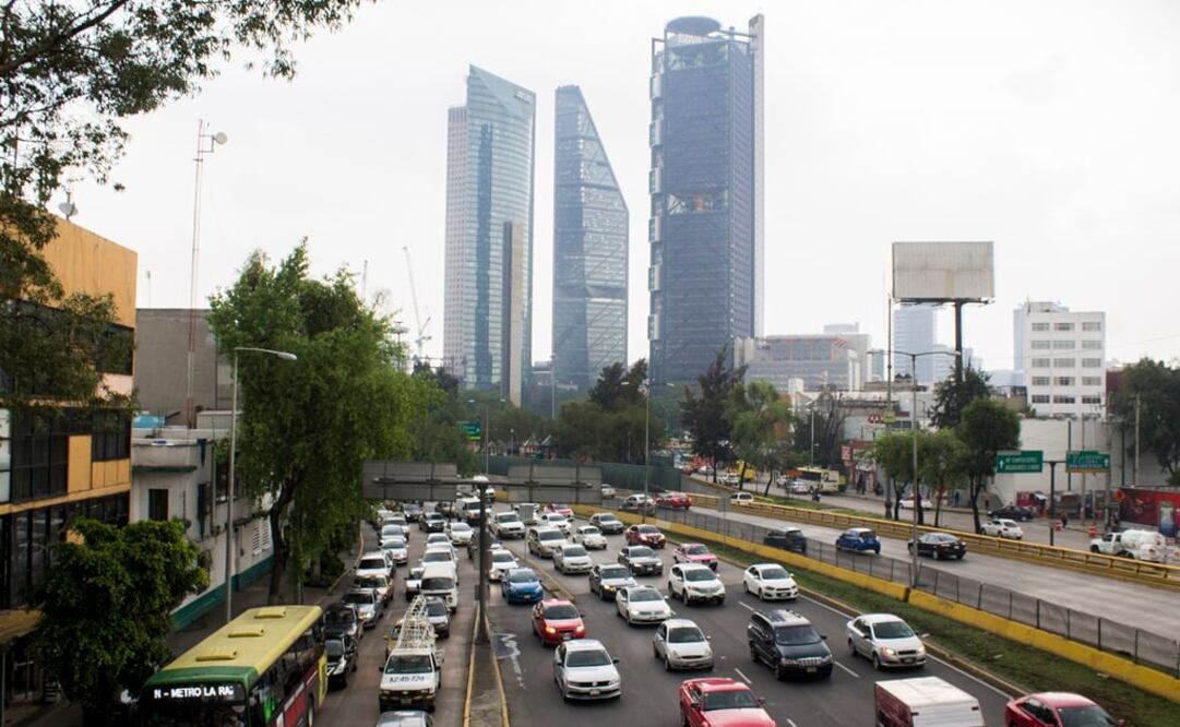 ARCHIVO / EL UNIVERSAL