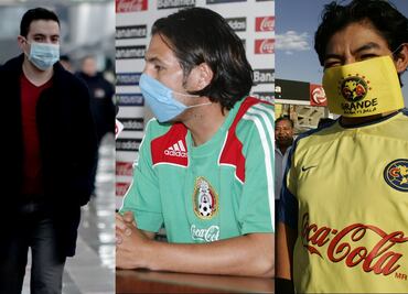 Coronavirus y su posible efecto sobre el deporte en México