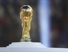 Mundial 2026: Definidas las selecciones que serán cabezas de serie en el sorteo del torneo