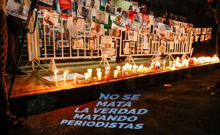 México Republicano exige acciones de fondo para frenar asesinato de periodistas 