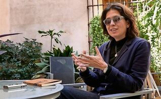 Tres generaciones de poetas catalanas, en una antología