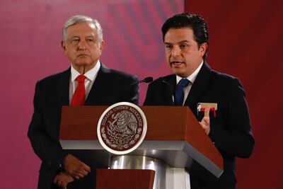 Zoé Robledo revisó con Hacienda ingresos y egresos del IMSS; la situación es grave, afirma