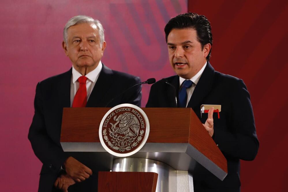 Foto: Berenice Fregoso