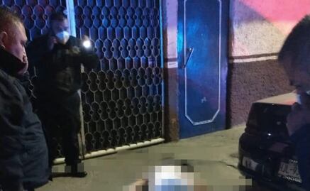 Asesinan a vocalista del grupo musical "Zona Rika"