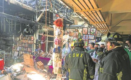 Preocupa a locatarios de Sonora instalación eléctrica