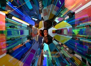 ARCO 2020: Más mujeres artistas y pocas bajas por coronavirus