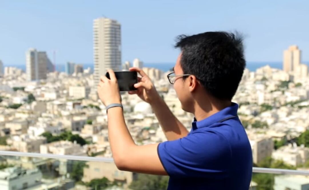  DLD es la mayor feria de alta tecnología en Israel. (FOTO: DLD)