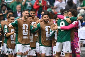 Javier Aguirre admite que el escenario del Mundial 2026 pesó en algunos jugadores de México