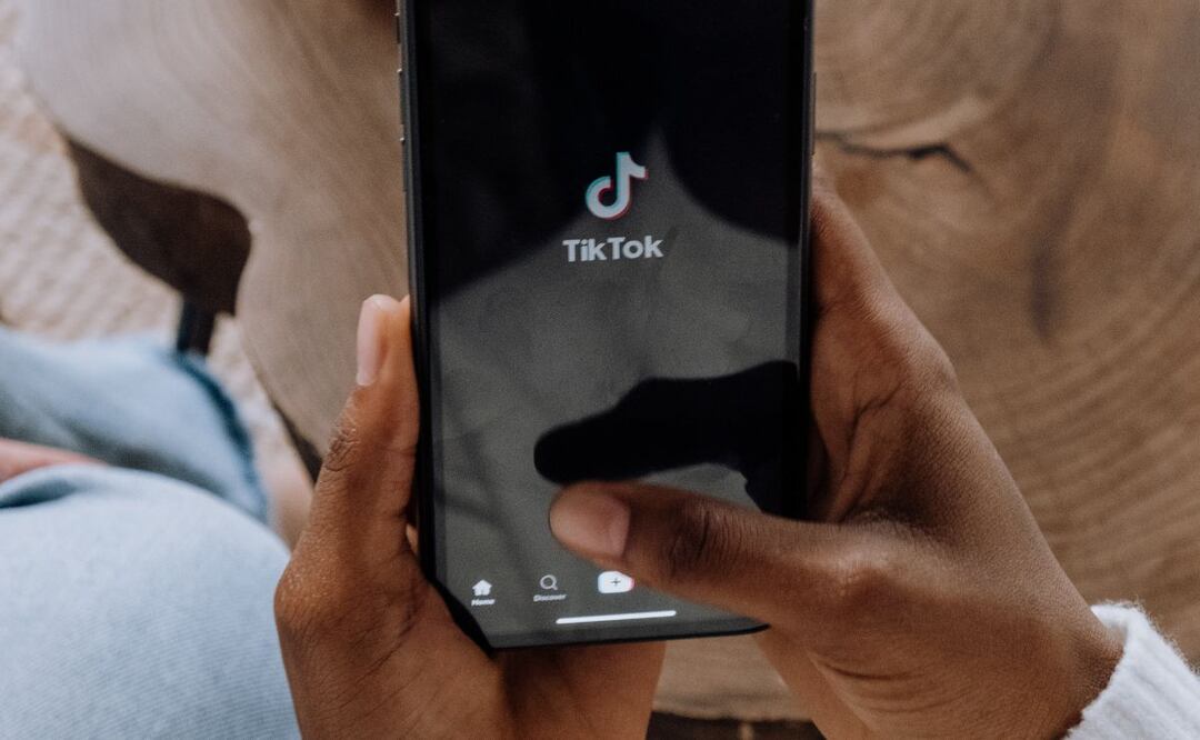TikTok. Foto: Pexels