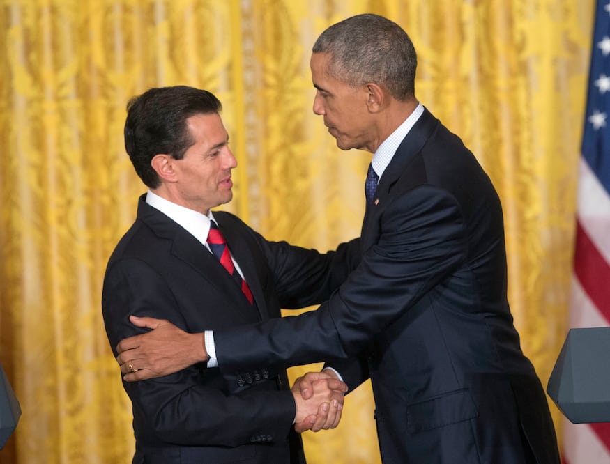 Foto: Archivo / EL UNIVERSAL