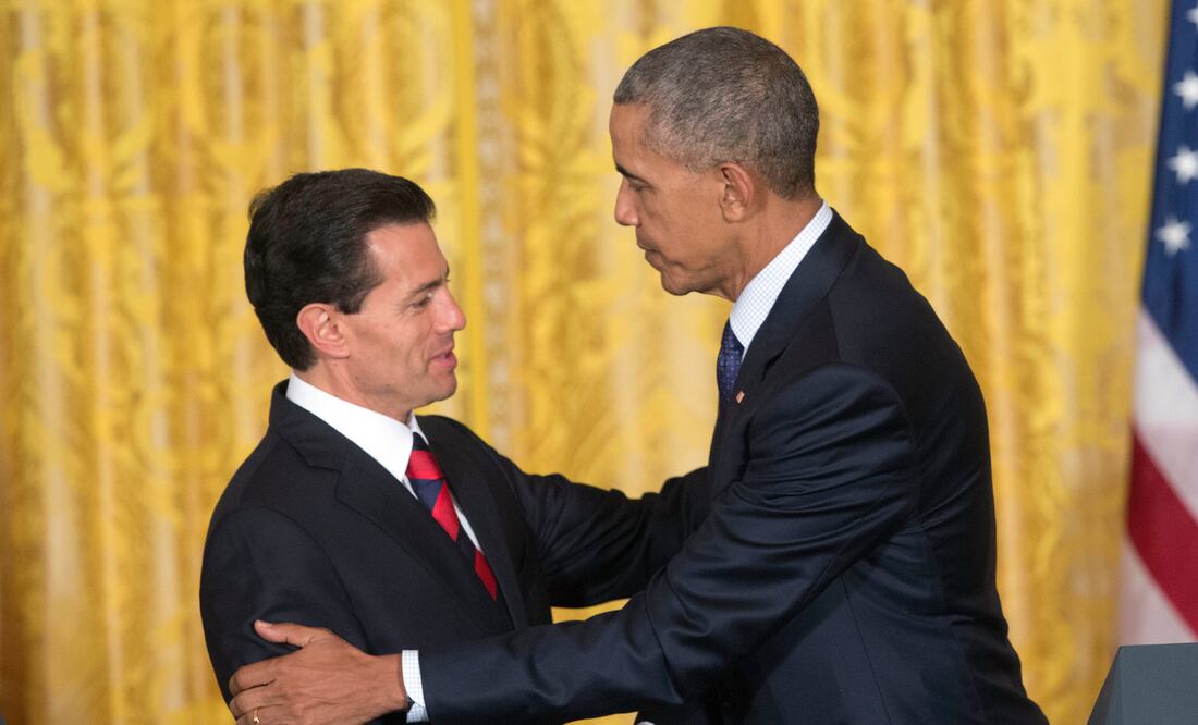 Foto: Archivo / EL UNIVERSAL