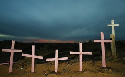 Mexico is one of the worst countries to be a woman