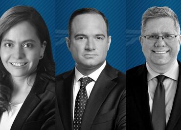 Kamala Harris vs Donald Trump: ¿Quién ganó el debate? Esto opinan articulistas de EL UNIVERSAL