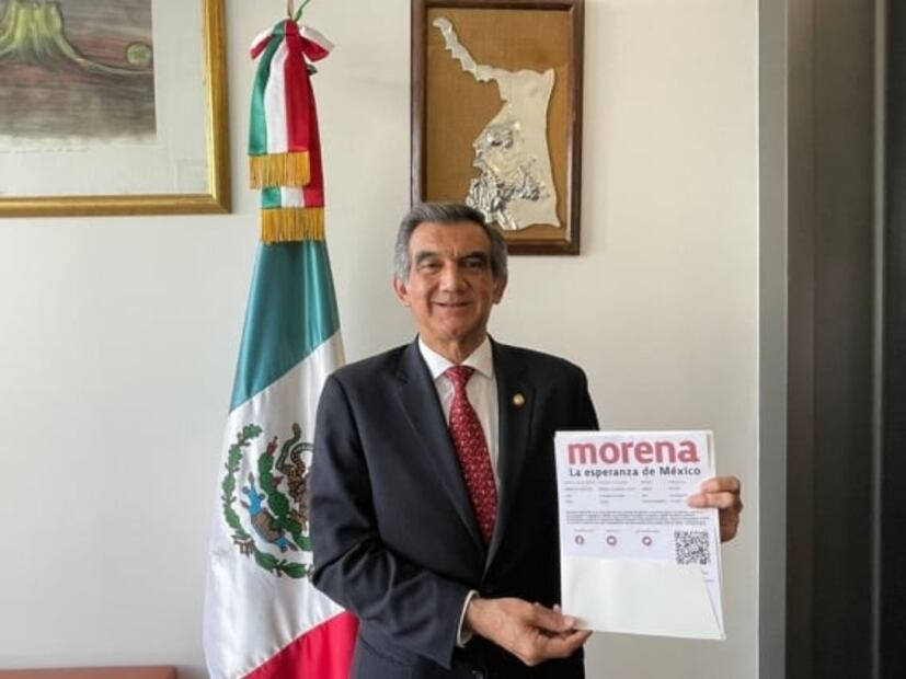 Lluvia de aspirantes morenistas a la gubernatura de Tamaulipas