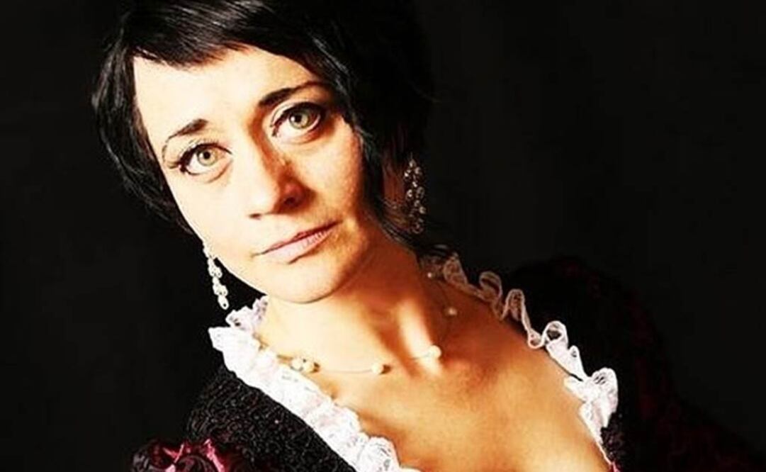 La instrumentista falleció el domingo debido a agresiones en su cuello y cabeza. La policía británica está investigando los hechos. FOTO: Manchester Evening News.