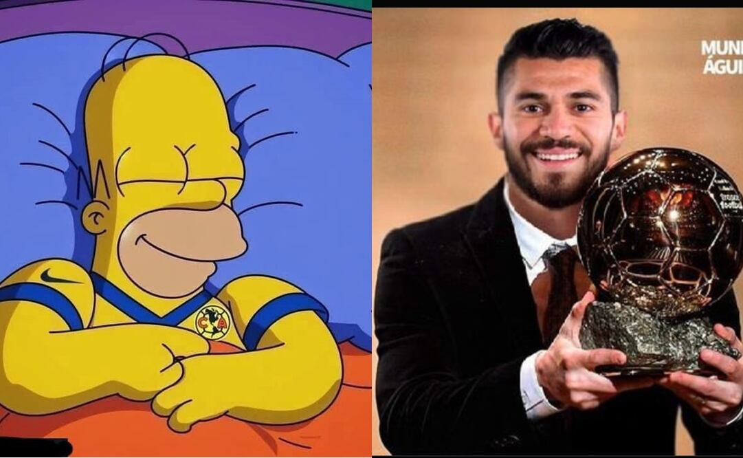 América protagoniza grandes memes por su triunfo ante Puebla