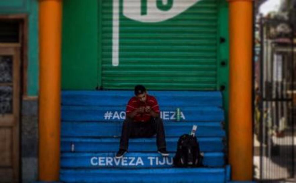 Pega deportación en salud mental de migrantes 