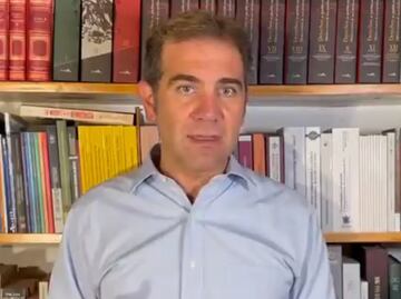 A 7 años de su creación, Sistema Nacional de Elecciones rinde buenos frutos: INE