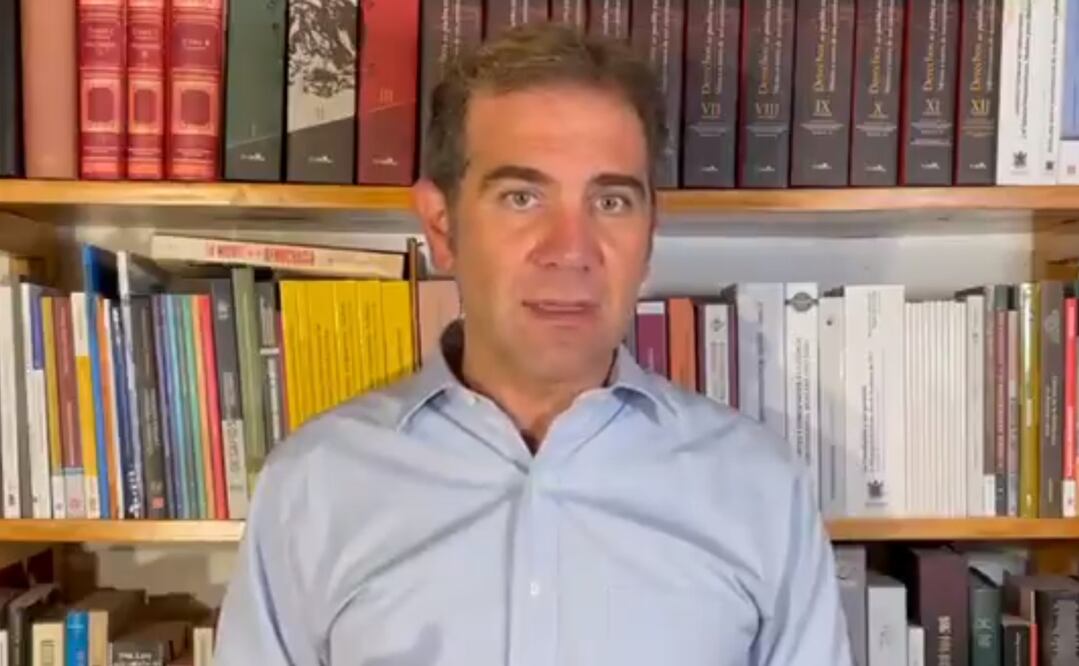 Foto: Tomada de video