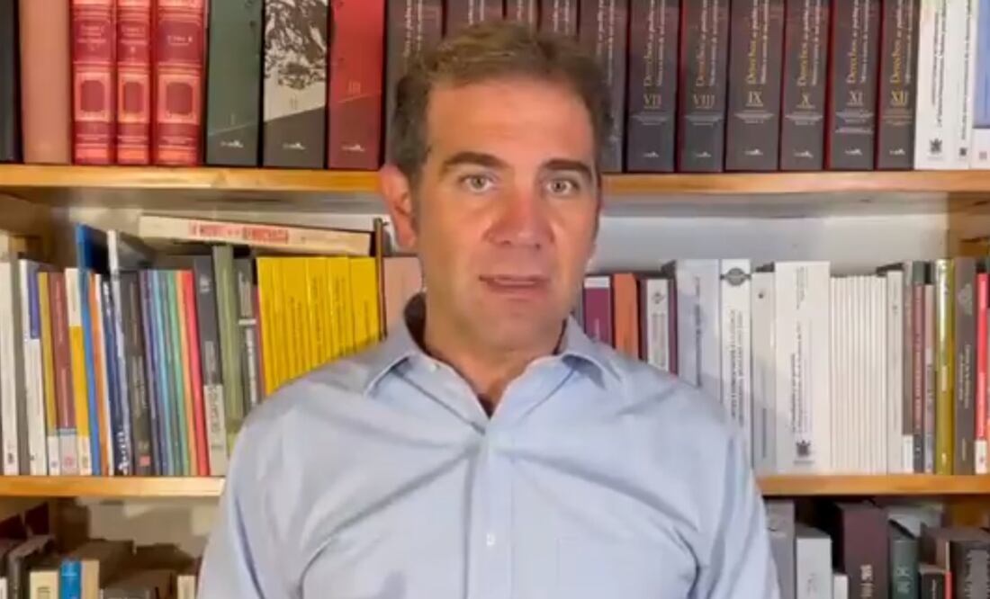 Foto: Tomada de video