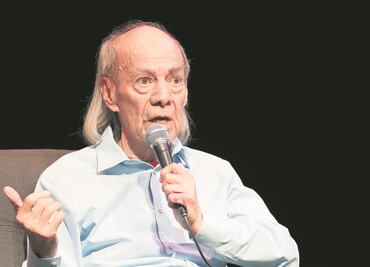 "El Loco" Valdés no tiene ni un centavo a su nombre para dejar de herencia