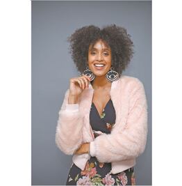 Jeimy Osorio no obedece modas en su música