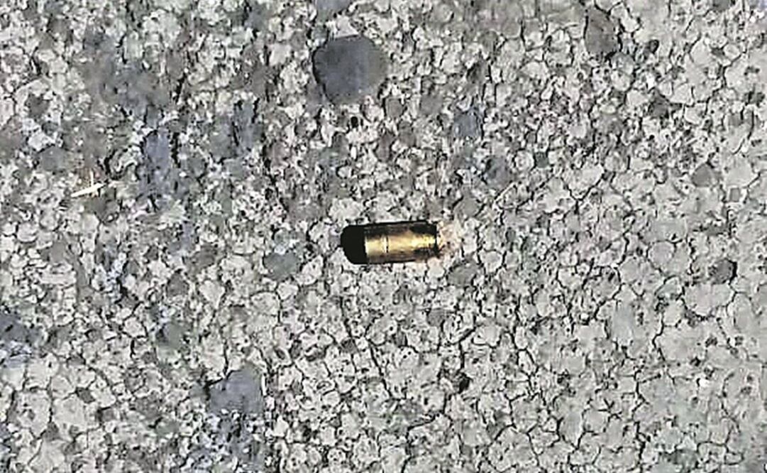 Foto: Archivo. EL UNIVERSAL