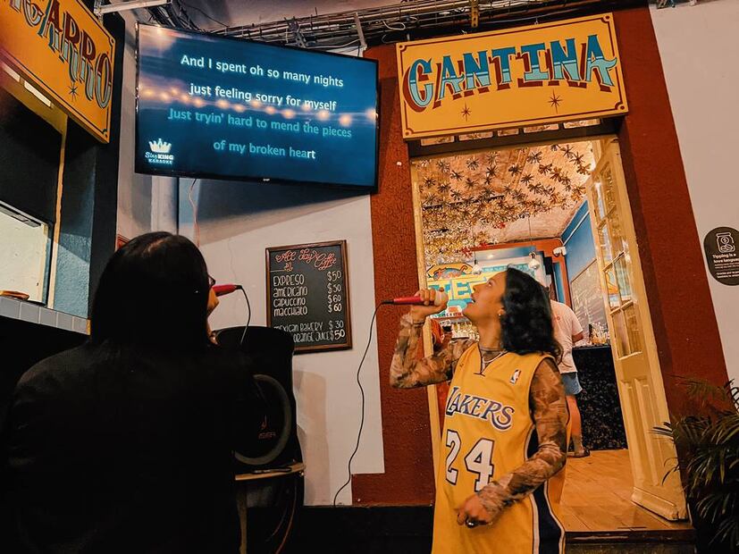 Foto: Viajero Hostels