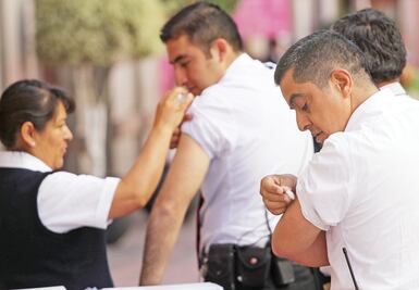 ​Anticipan repunte de casos de influenza H1N1 en invierno
