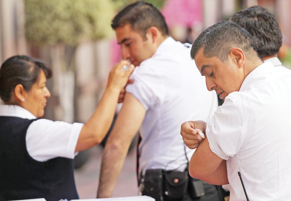 Foto: archivo/EL UNIVERSAL